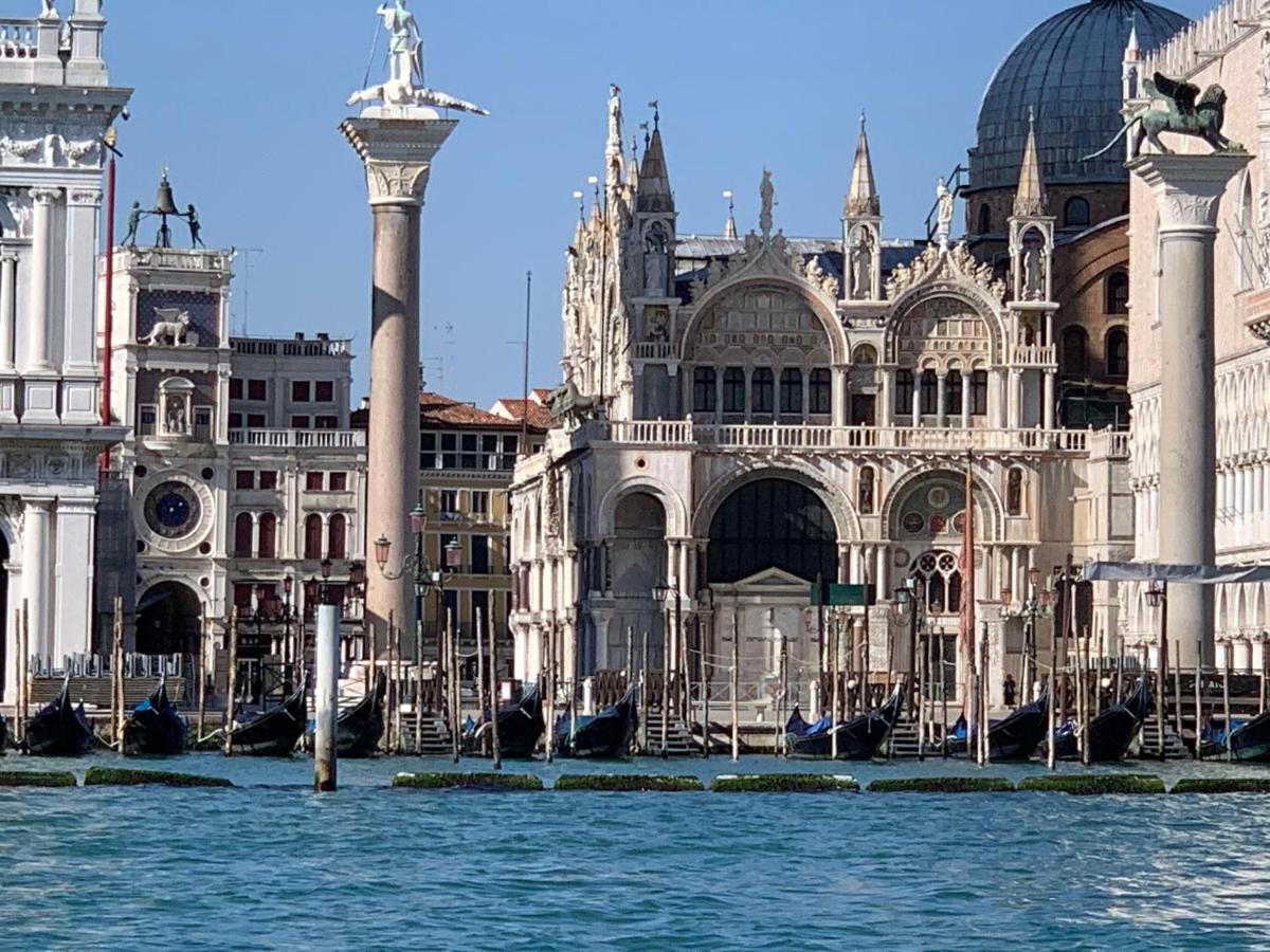 Beautiful Veneza Exterior foto