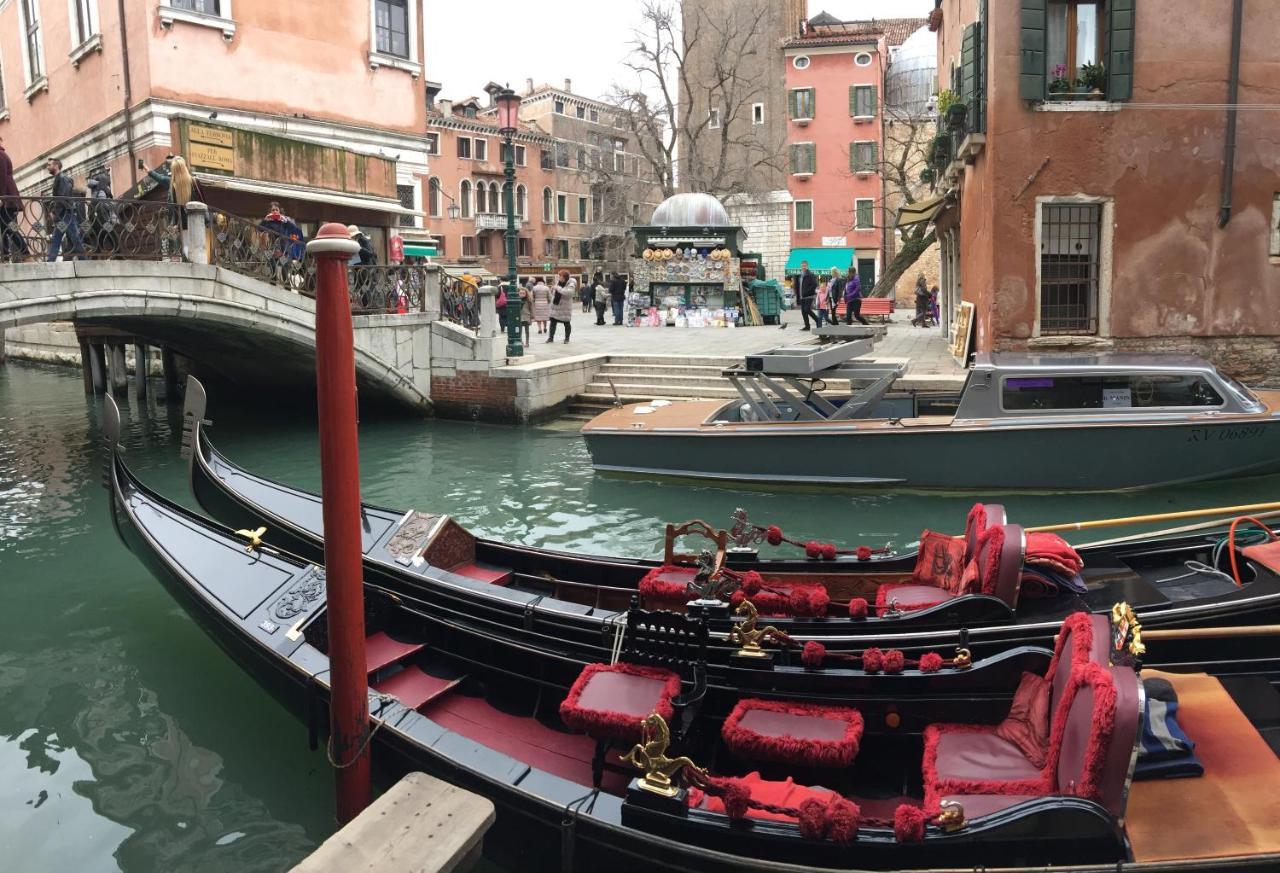 Beautiful Veneza Exterior foto