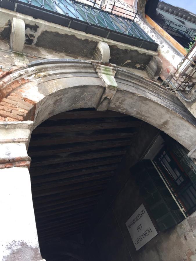 Beautiful Veneza Exterior foto