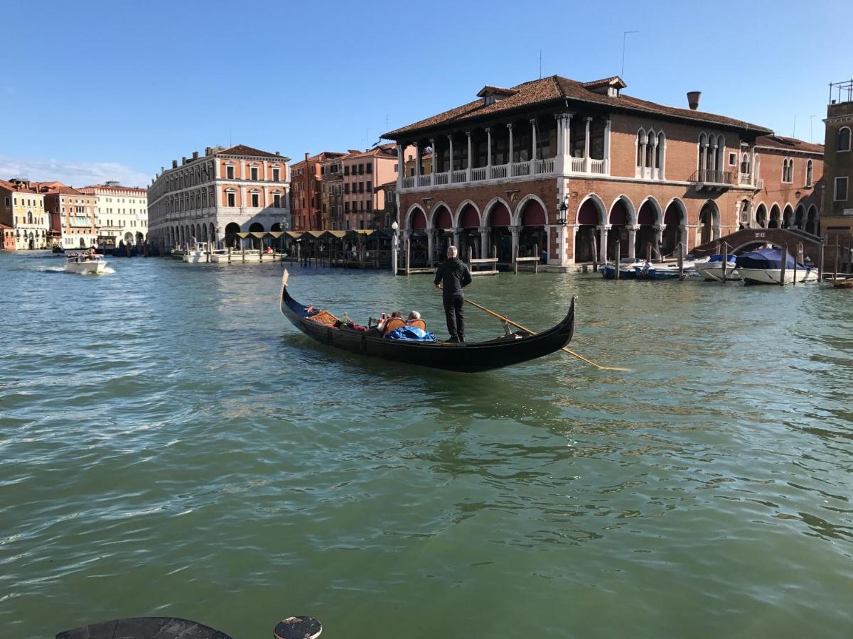 Beautiful Veneza Exterior foto