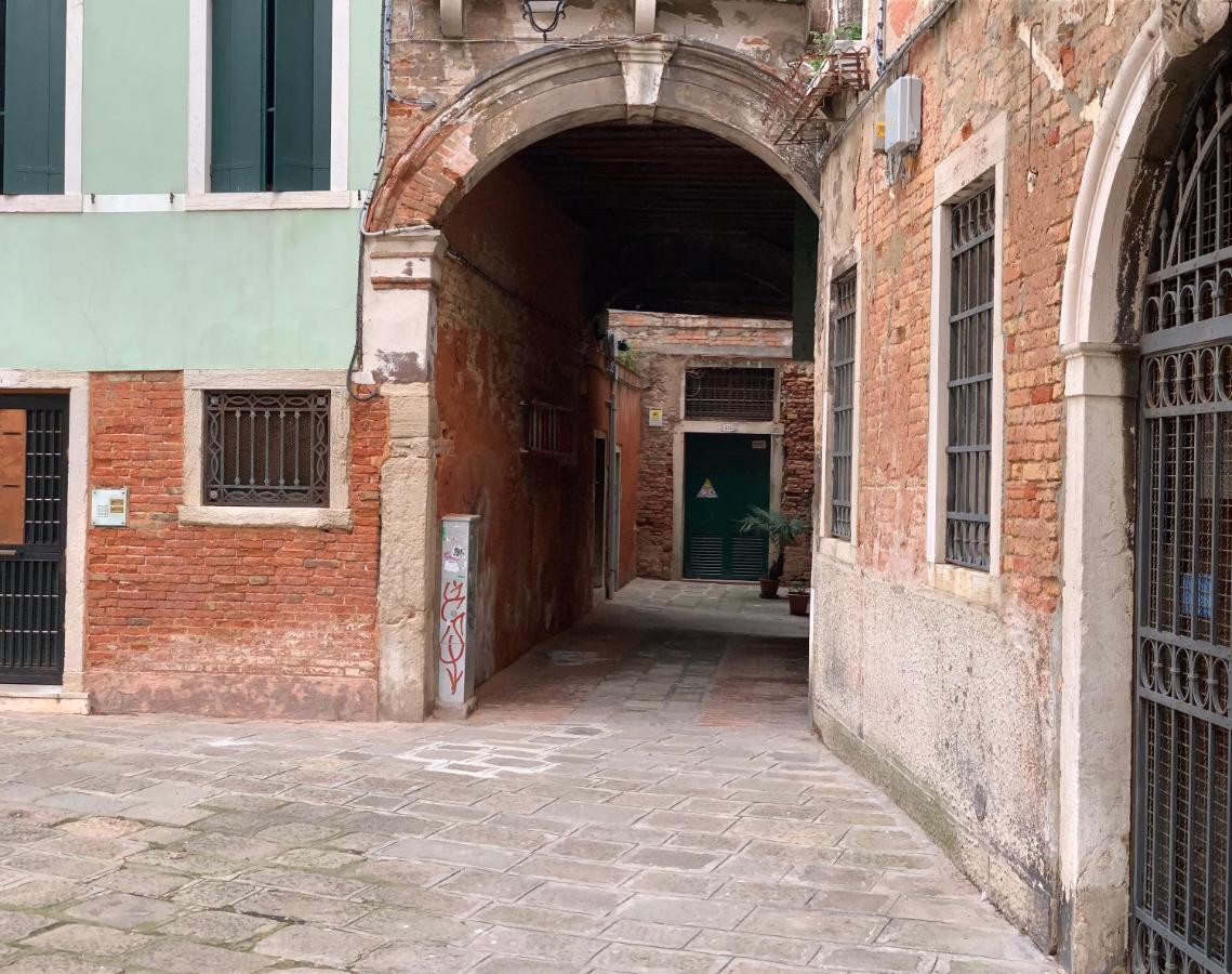 Beautiful Veneza Exterior foto