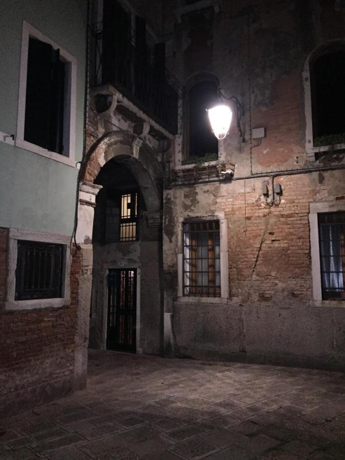 Beautiful Veneza Exterior foto